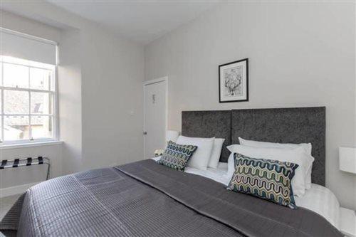 Guestready - Apartment In The Historic Grassmarket For 2 Guests EDI Exterior foto